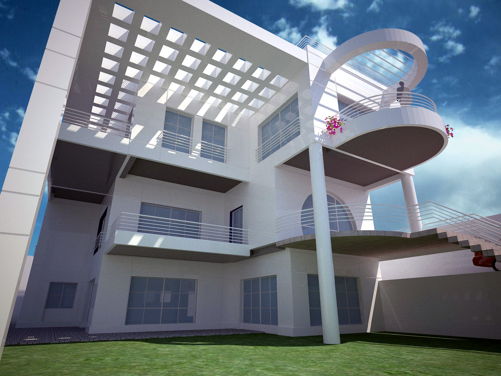 Miscellaneous Private Villas